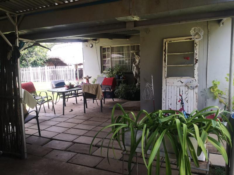 4 Bedroom Property for Sale in Freemanville North West